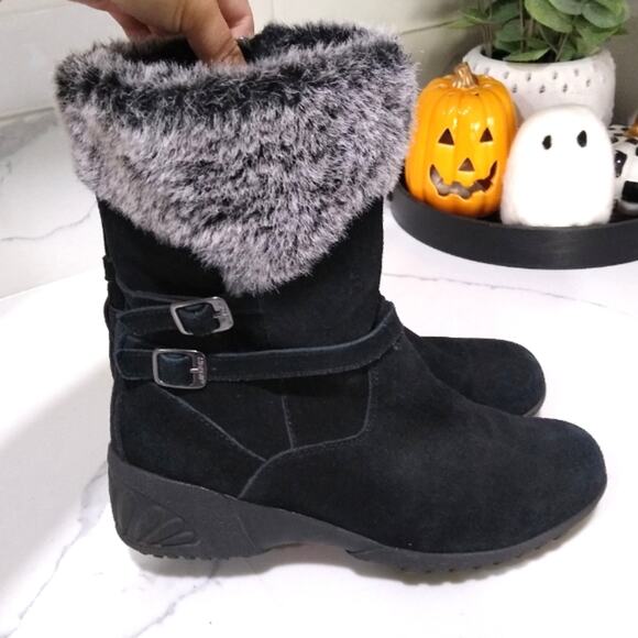 khombu lindsey boots